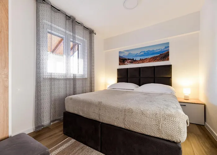 Villa Zen Promona Zadarvillas *