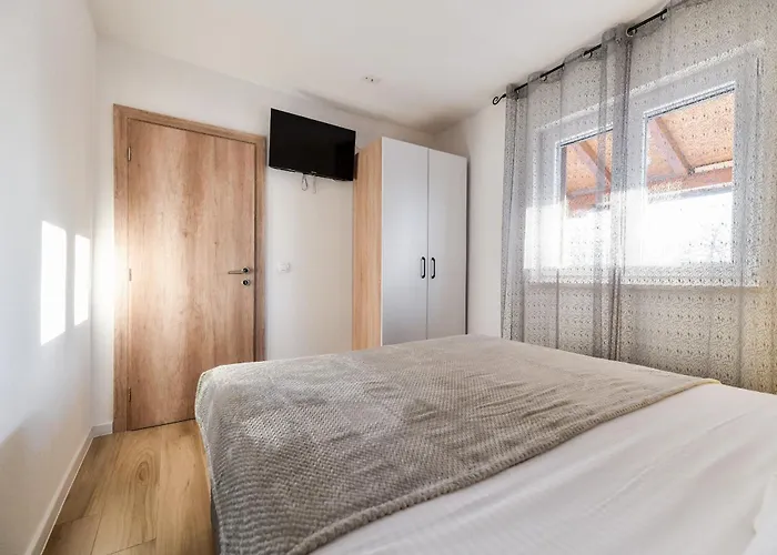 Zen Promona Zadarvillas