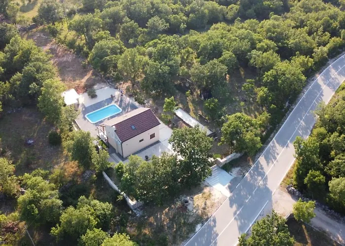 Zen Promona Zadarvillas Villa