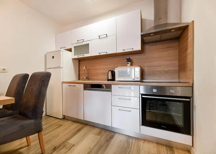 Villa Zen Promona Zadarvillas *