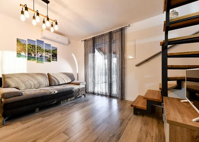 Villa Zen Promona Zadarvillas