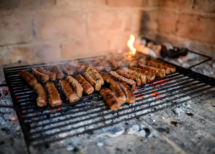 Zen Promona Zadarvillas Villa *