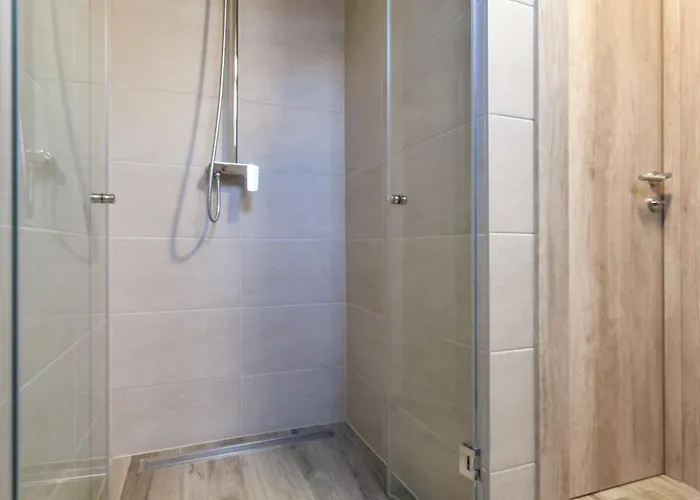 Zen Promona Zadarvillas Puljane