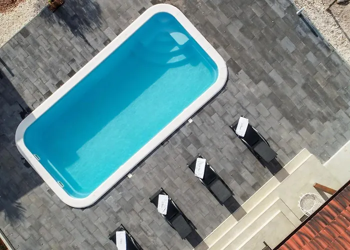 Zen Promona Zadarvillas